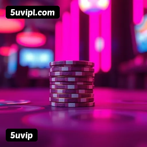 Requisitos do APK da 5uvip para Android