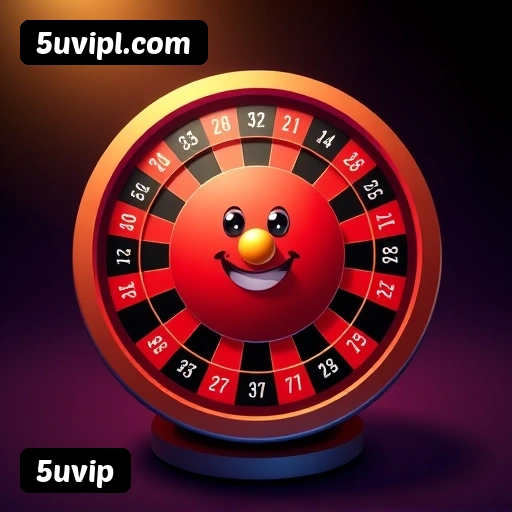 5uvip bônus R$5.000 + 500 giros - Rollover 35x, prazo 30 dias, 38% taxa conversão