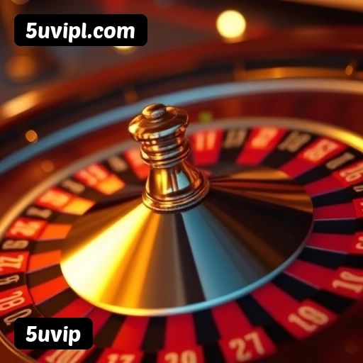 Catálogo 5uvip 3.100+ jogos - Pragmatic Play, Evolution, NetEnt