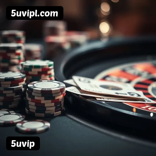 5uvip PIX instantâneo Brasil - Depósito e saque em minutos 24/7