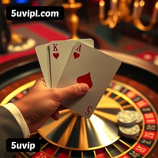 6 vantagens exclusivas do programa VIP da 5uvip